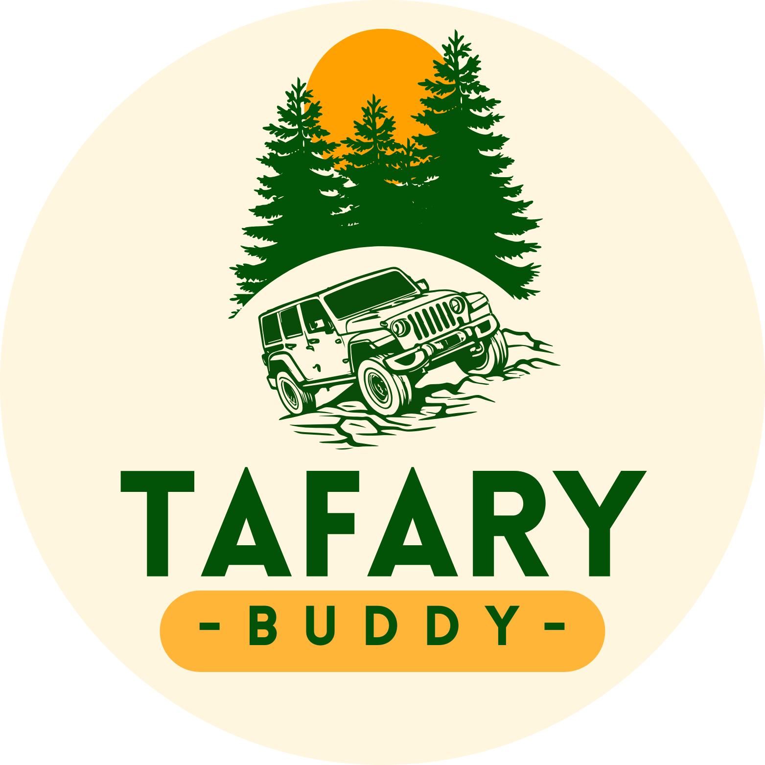 Tafarybuddy